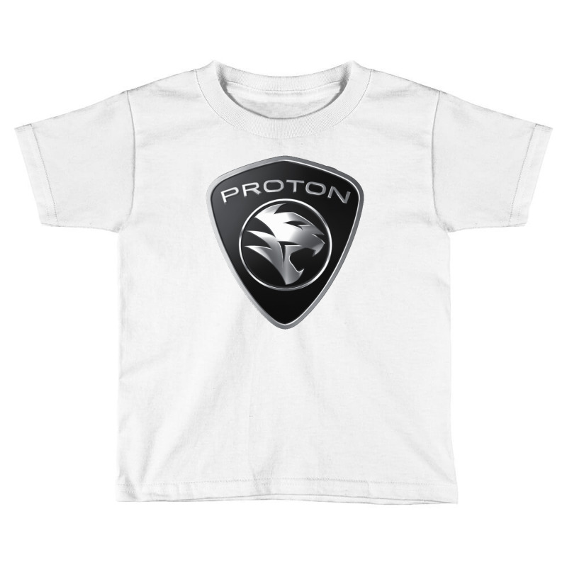 Proton Toddler T-shirt by tanisgilb | Artistshot