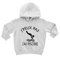 J'peux Pas Toddler Hoodie | Artistshot