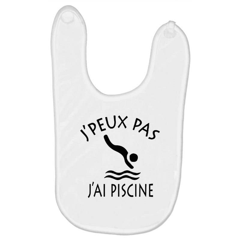 J'peux Pas Baby Bibs | Artistshot