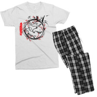 Niffler Men's T-shirt Pajama Set | Artistshot