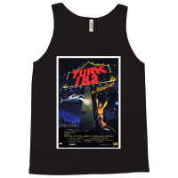 Art Character A Cruel Gift Men Tank Top | Artistshot