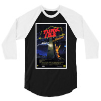 Art Character A Cruel Gift Men 3/4 Sleeve Shirt | Artistshot