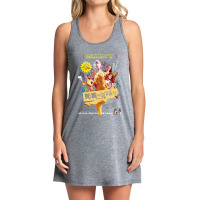 Birthday Lilith Mens Funny Tank Dress | Artistshot