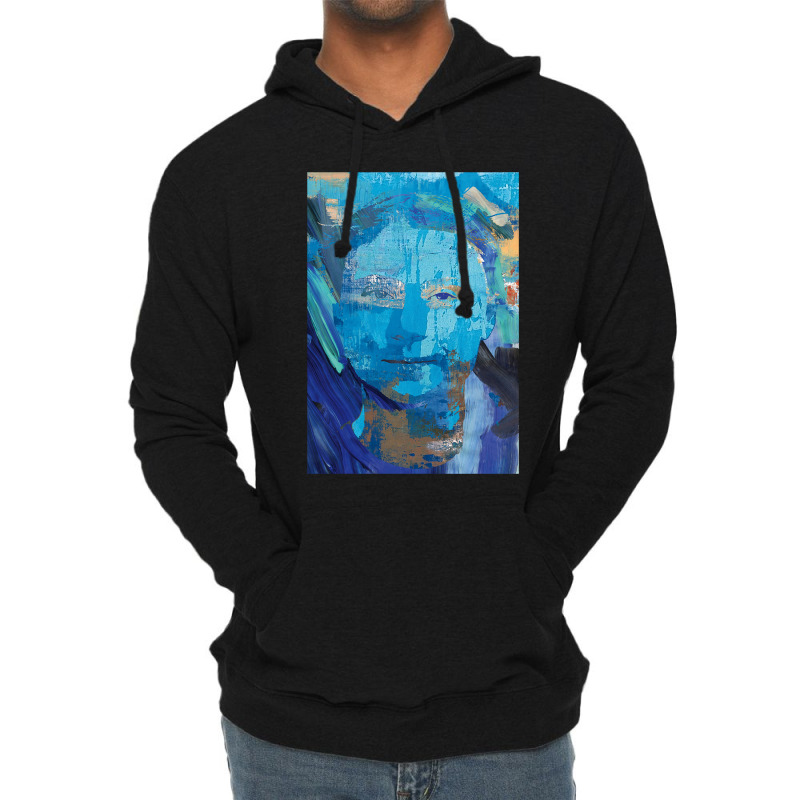 Cartoon Gifts Women Feminist Gift Men Lightweight Hoodie by ArtistOscar | Artistshot