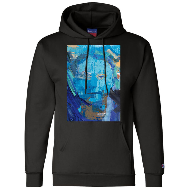 Cartoon Gifts Women Feminist Gift Men Champion Hoodie by ArtistOscar | Artistshot