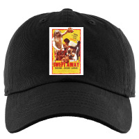 Cartoon Gifts Macabre Gift Men Kids Cap | Artistshot