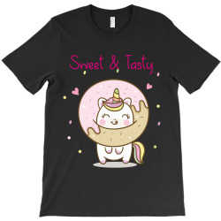 sweet and tasty girl T-Shirt | Artistshot