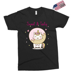 sweet and tasty girl Exclusive T-shirt | Artistshot