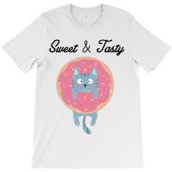sweet and tasty T-Shirt | Artistshot