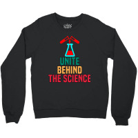 Funny Men The Science My Favorite People Crewneck Sweatshirt | Artistshot