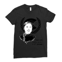 Gifts Idea Klimatet Mens Womens Ladies Fitted T-shirt | Artistshot