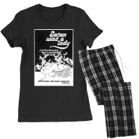 Graphic Music Macabre Funny Gift Women's Pajamas Set | Artistshot