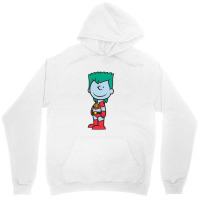 Captain Peanut Unisex Hoodie | Artistshot