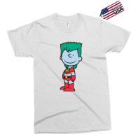 Captain Peanut Exclusive T-shirt | Artistshot