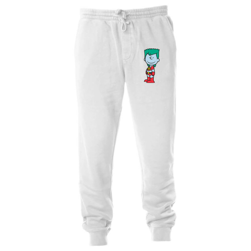 Captain Peanut Unisex Jogger | Artistshot