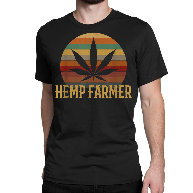 custom hemp t shirts