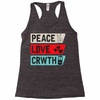 Crwth Musical Instrument Bowed Lyre Music Instrument T Shirt Racerback Tank | Artistshot