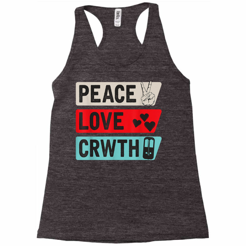 Crwth Musical Instrument Bowed Lyre Music Instrument T Shirt Racerback Tank by yodishsaraveks | Artistshot