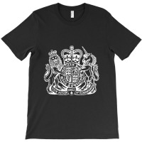 Holy Grail Passport T-shirt | Artistshot