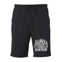 Holy Grail Passport Fleece Short | Artistshot