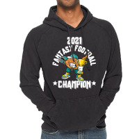 Funny 2021 Fantasy Football Champion Fantasy League Winner T Shirt Cop Vintage Hoodie | Artistshot