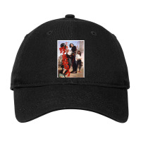 Music Vintage Lilith Funny Gifts Boys Girls Adjustable Cap | Artistshot