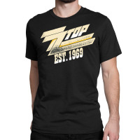 Zz Top   I'm Nationwide Tank Top Classic T-shirt | Artistshot