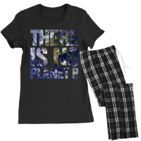 Music Vintage Women Feminist Day Gift Women's Pajamas Set | Artistshot