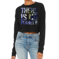 Music Vintage Women Feminist Day Gift Cropped Sweater | Artistshot