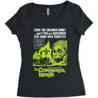 Women Men Macabre Call Me Women's Triblend Scoop T-shirt | Artistshot