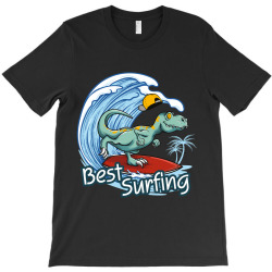 best surfing T-Shirt | Artistshot