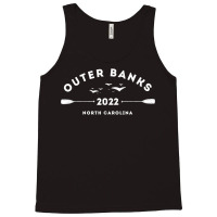 Outer Banks Nc 2022   Obx Group Family Vacation Trip T Shirt Tank Top | Artistshot