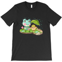 Lily,animal Crossing New Horizons T-shirt | Artistshot