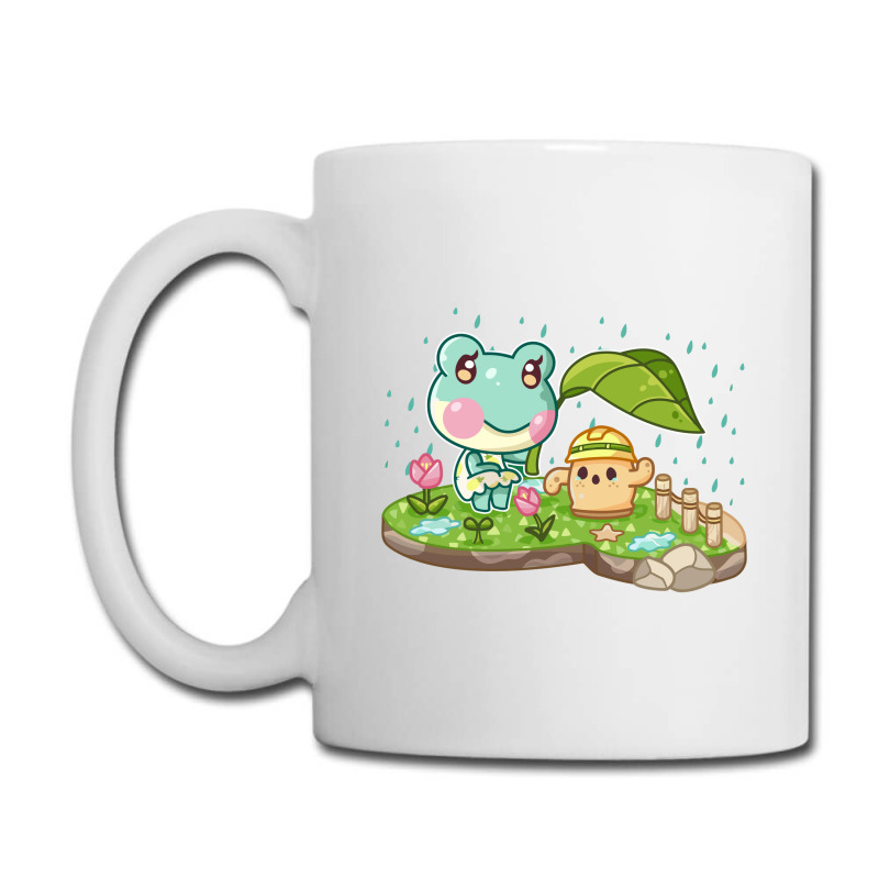 Lily,animal Crossing New Horizons Coffee Mug | Artistshot