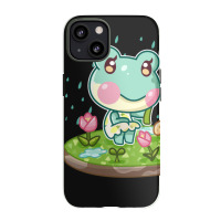 Lily,animal Crossing New Horizons Iphone 13 Case | Artistshot