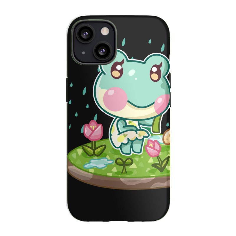 Lily,animal Crossing New Horizons Iphone 13 Case | Artistshot