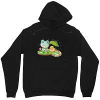 Lily,animal Crossing New Horizons Unisex Hoodie | Artistshot