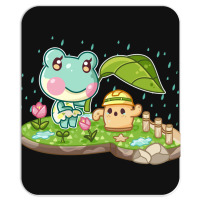 Lily,animal Crossing New Horizons Mousepad | Artistshot