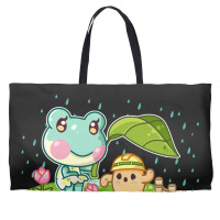 Lily,animal Crossing New Horizons Weekender Totes | Artistshot