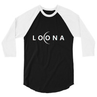 Loona Kpop,. 3/4 Sleeve Shirt | Artistshot