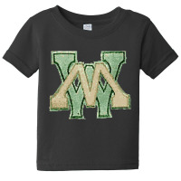 William Suport Mary Tribe Merch Baby Tee | Artistshot