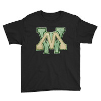 William Suport Mary Tribe Merch Youth Tee | Artistshot