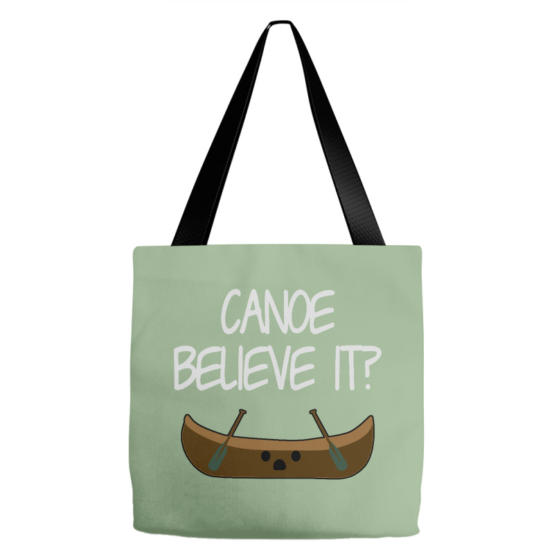 Canoe tote hot sale