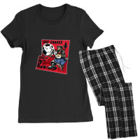 Hot Snakes Women's Pajamas Set | Artistshot