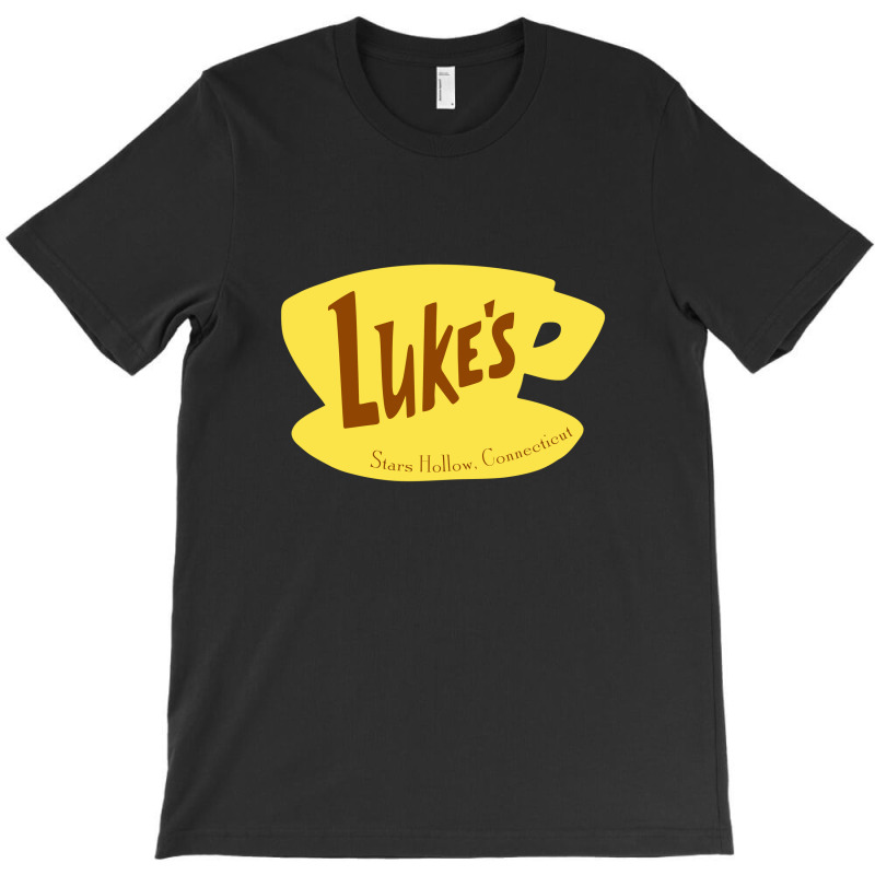 Loke's Diner T-shirt | Artistshot