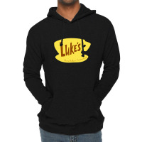 Loke's Diner Lightweight Hoodie | Artistshot