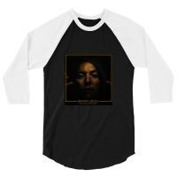 Brandi Carlile  By The Way,i Forgive You 3/4 Sleeve Shirt | Artistshot