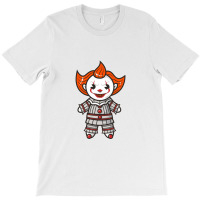 Gingerbread Penny T-shirt | Artistshot