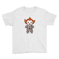 Gingerbread Penny Youth Tee | Artistshot