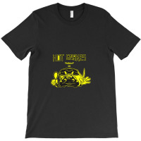 Hot Snakes T-shirt | Artistshot